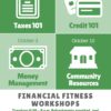 Fall Financial Fitness 2017