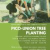 02.24.18 – Pico-Union Tree Planting Flyer