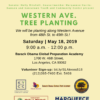 May 18 SLA Planting_engflyer