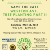 May 18 SLA Planting_flyer