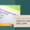 SBA Loan Slider