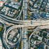 A-birds-eye-view-of-the-LA-freeway-system-which-can-cause-harmful-changes-in-air-quality.