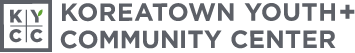 Koreatown Youth and Community Center Inc logo