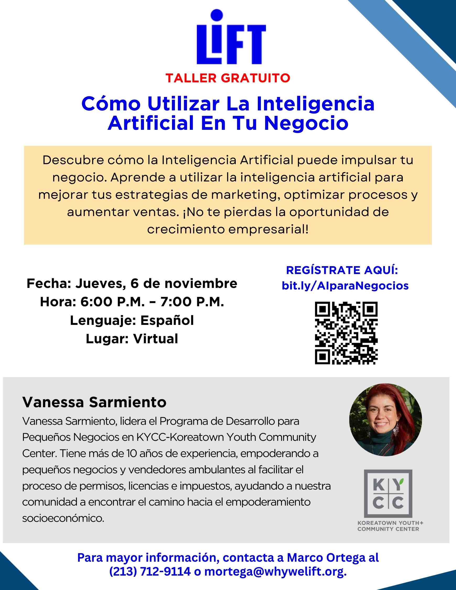 10.30 Utilizando IA En Tu Negocio